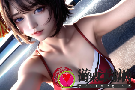 贪吃的猫女：猫女的贪食之旅