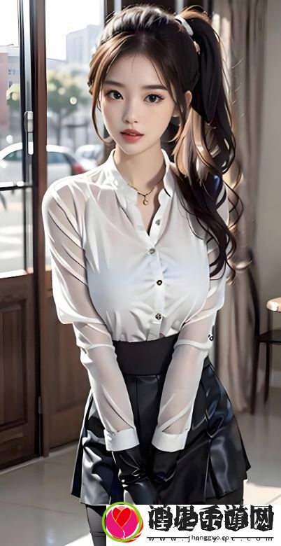 亭亭玉月丁香-如何从花语中解读它的美丽象征与深远意义