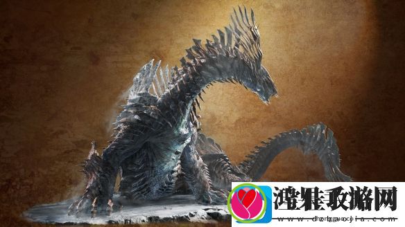 四大天王！怪猎荒野各大地图生态系统霸主揭晓