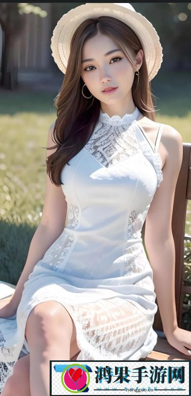 女性如何在现代社会中展现另类风格