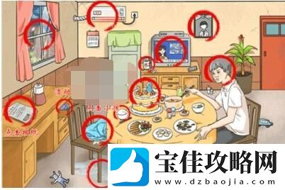无敌脑洞王者父子情深图文过关技巧解析