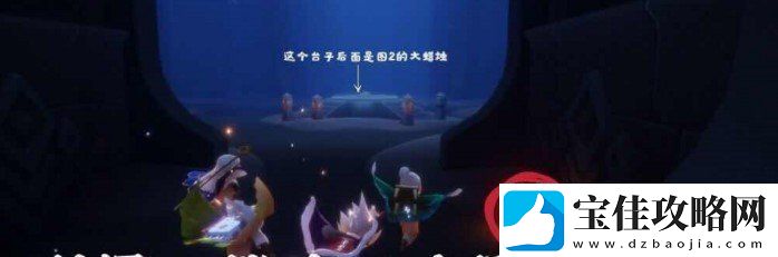 光遇2月2日大蜡烛在哪
