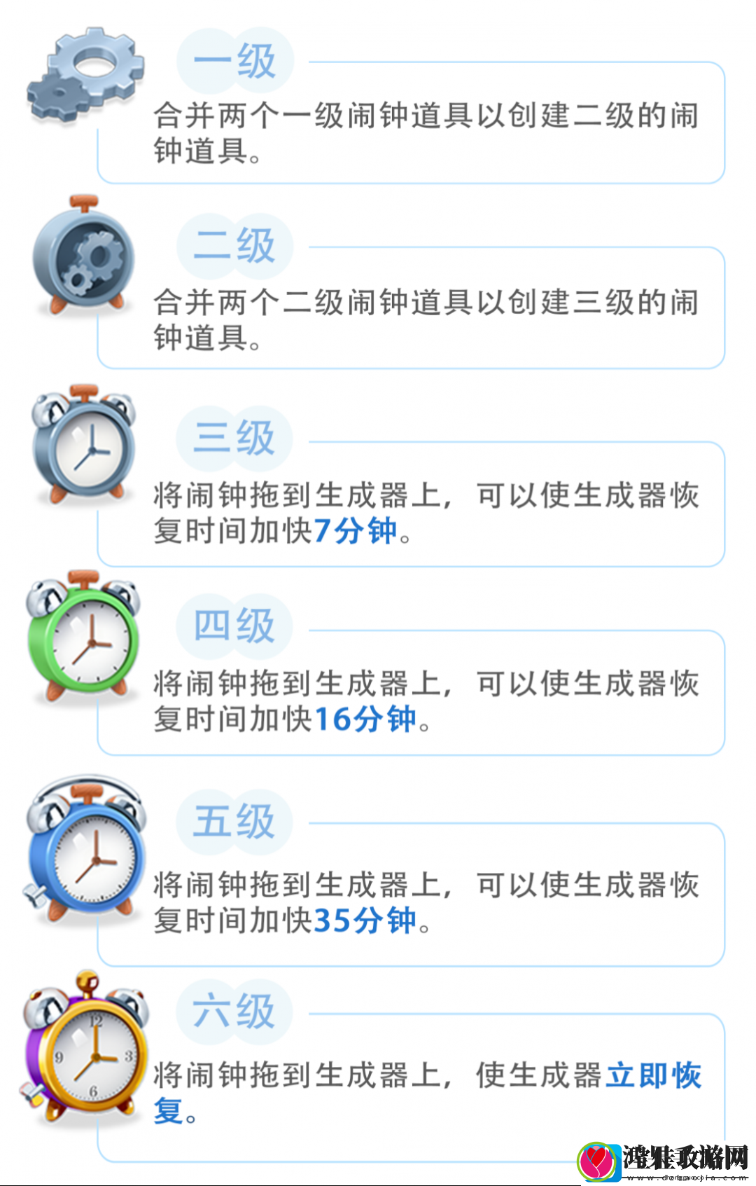 欢乐消除开心假日3种道具使用攻略