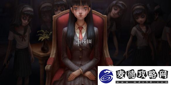 第五人格第三十七赛季排位珍宝怎么样