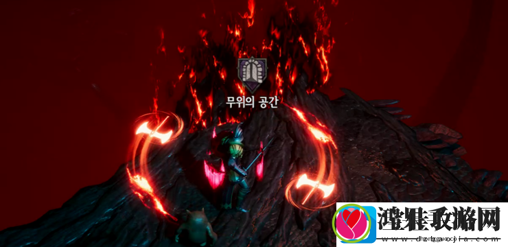恶月十三10章尾王BOSS打法攻略