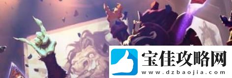 炉石传说星舰蛋猎卡组构筑