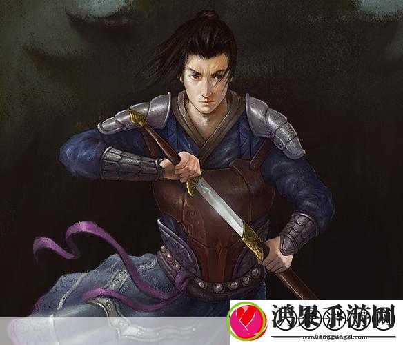 大侠立志传