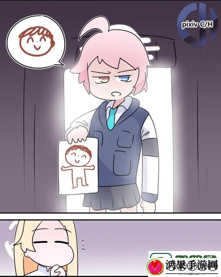 男友C错人了H