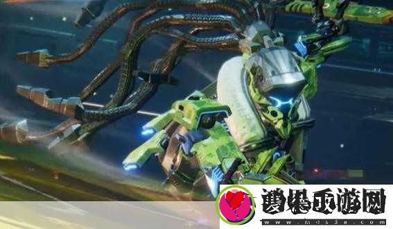 解锁机甲新纪元