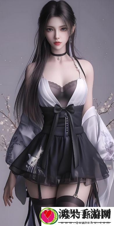 分身的律动节奏为何如此吸引人