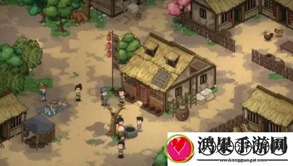 大侠立志传化妆品怎么获取