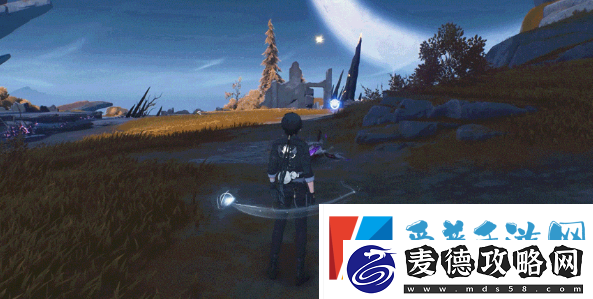 鸣潮1.4新玩法介绍