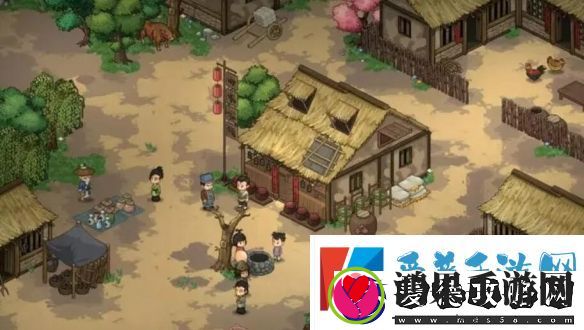 大侠立志传化妆品获取方法分享