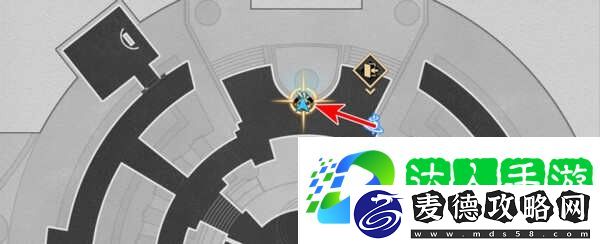 崩坏星穹铁道折纸大学的折纸小鸟都在哪里