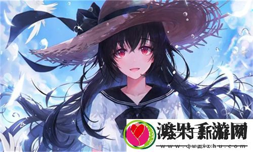 舌头一路向下游走