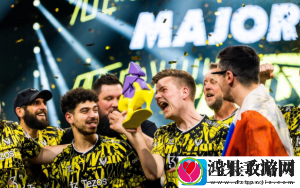 csgomajor一年几届