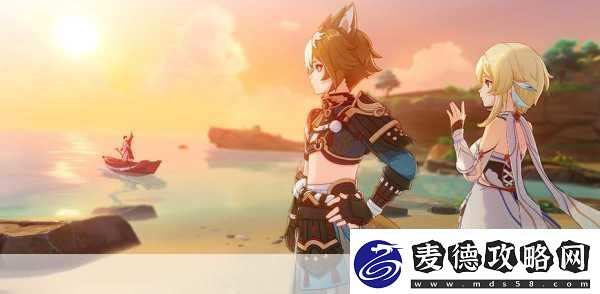 原神五郎邀约任务全攻略