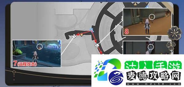 崩坏星穹铁道折纸大学的折纸小鸟都在哪里