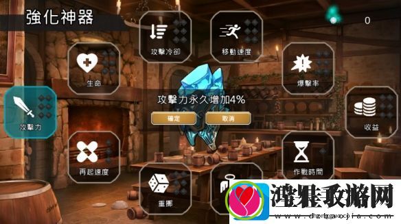 异种族play