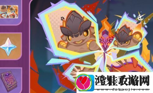 原神刚绝版就复刻