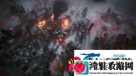 末日新作冰汽时代2销量已突破35万份！成功回本！