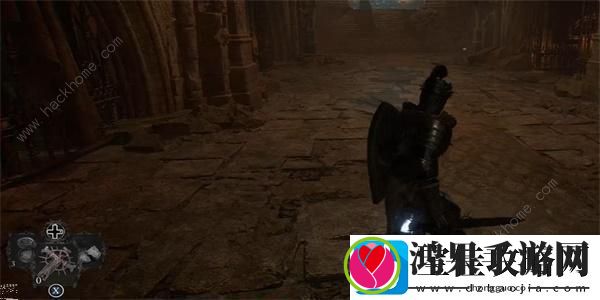 堕落之主预言之符咒怎么得