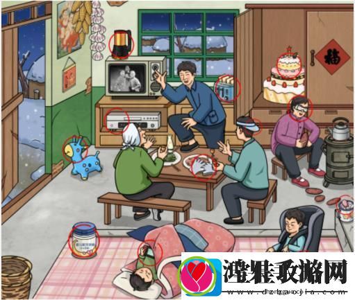 文字玩出花怀旧划酒拳通关攻略