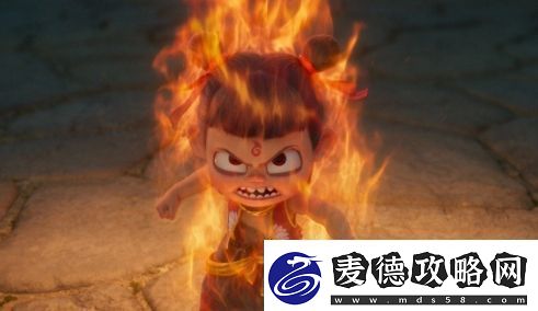 看完哪吒2才发现
