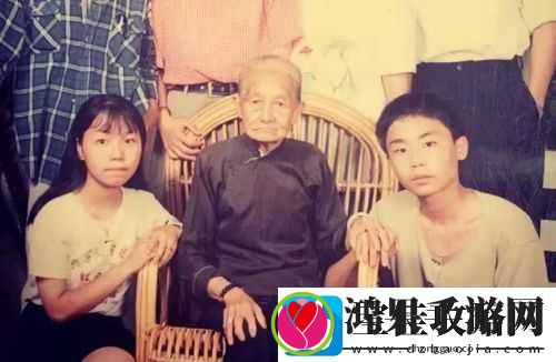 **竟日遍全家福