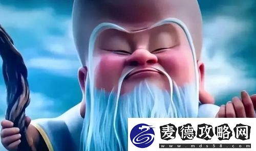 看完哪吒2才发现