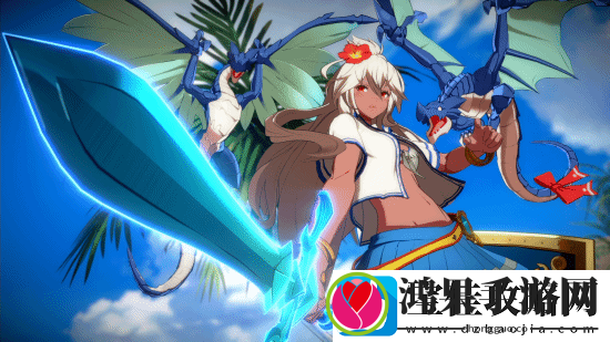 碧蓝幻想Versus
