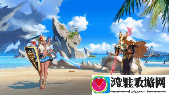 碧蓝幻想Versus