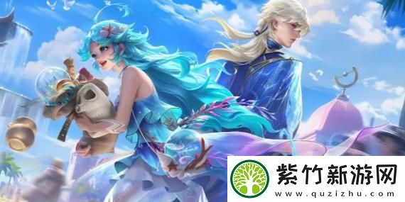 心动不止一步，恋与制作人心动抽奖活动全攻略！