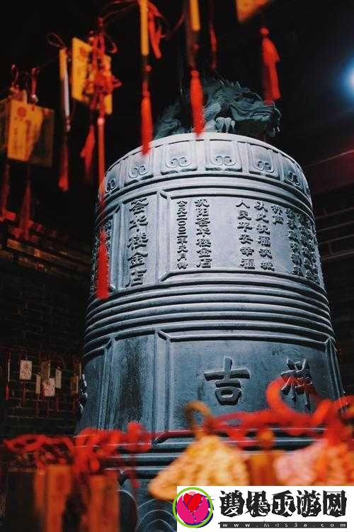 扶摇一梦穿越之旅