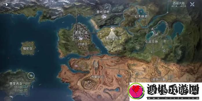 黎明觉醒耀变禁区什么时候开放