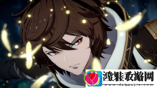 碧蓝幻想Versus