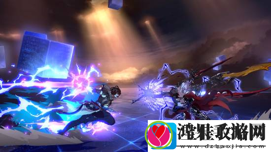 碧蓝幻想Versus