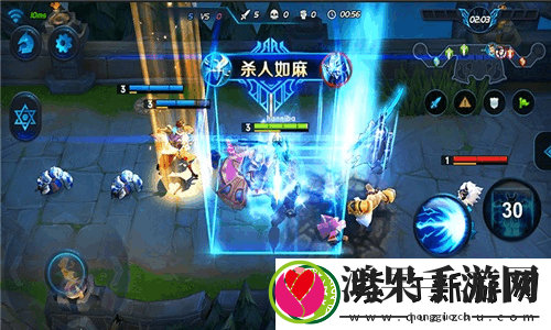 奇迹暖暖秋季时装秀攻略，助你轻松获胜