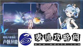 城堡破坏者键位怎么设置最舒服