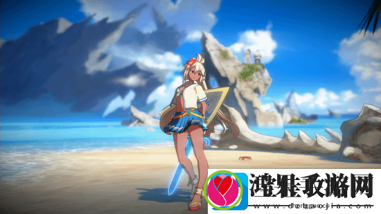 碧蓝幻想Versus