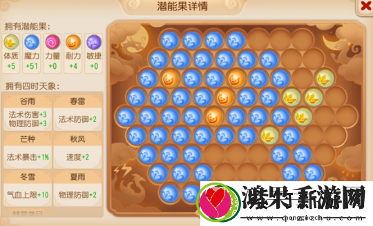 梦幻西游手游群秒须弥海已加入战场