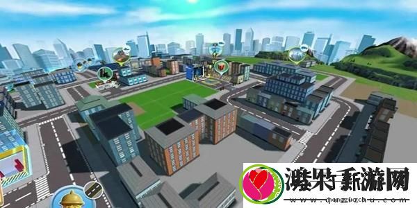 恋与制作人限定卡片攻略：掌握技巧，轻松获取稀有角色！