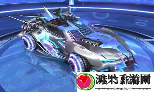 零域战线武器强化全攻略：让你的武器飞起来！