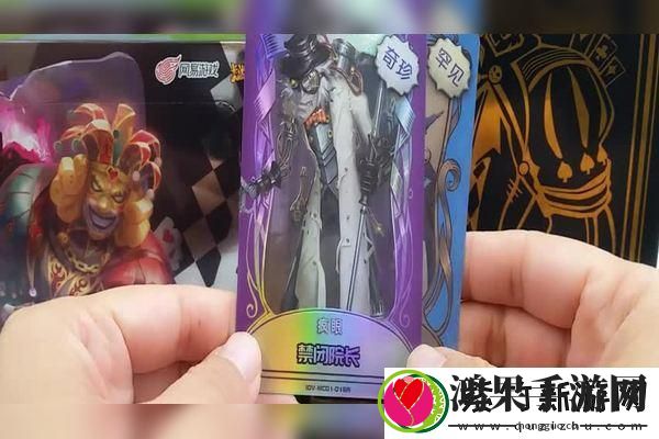 第五人格新皮肤上线时间全解析，抢先获取绝美外观！