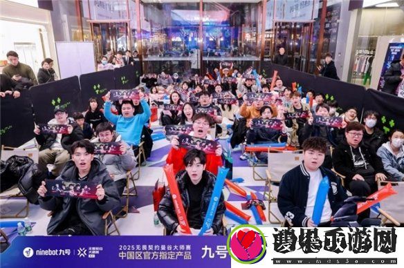 九号公司年轻化战略引领行业