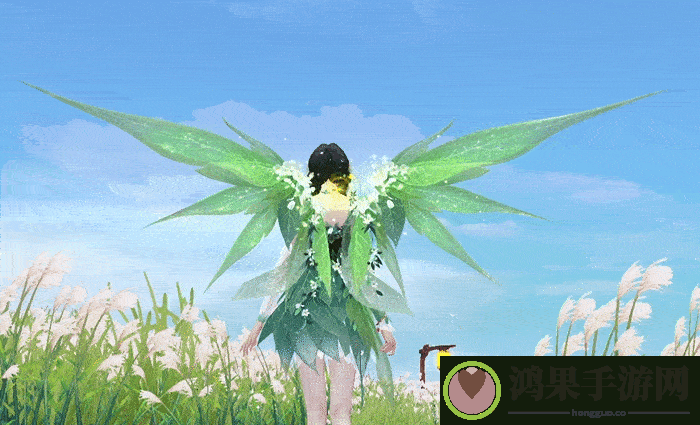 天下手游春日外观上新季来袭！多款绝美外观为你诠释春日色彩~