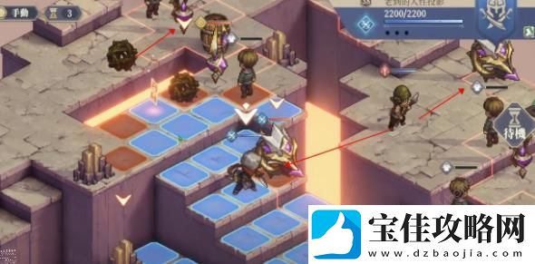 铃兰之剑4