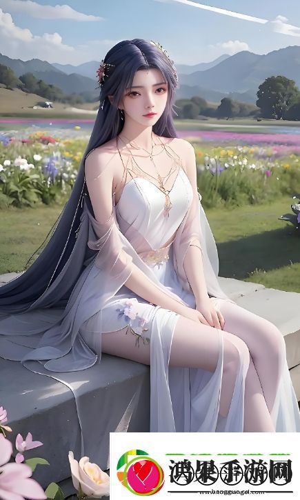 少女第一次做AE视频教程