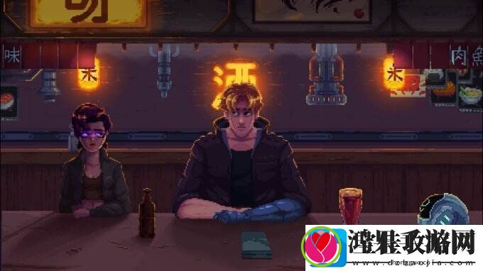 模拟管理RPG星际典当行上线Steam
