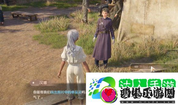 照片调查危险排查单品灵在哪里